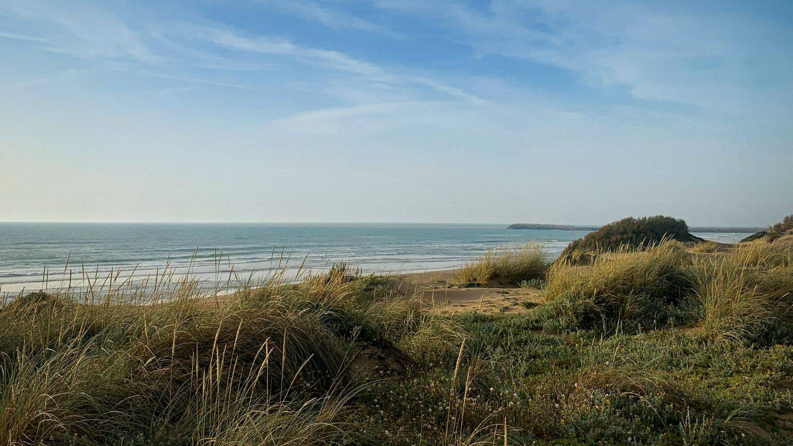 Plage-Gatseau